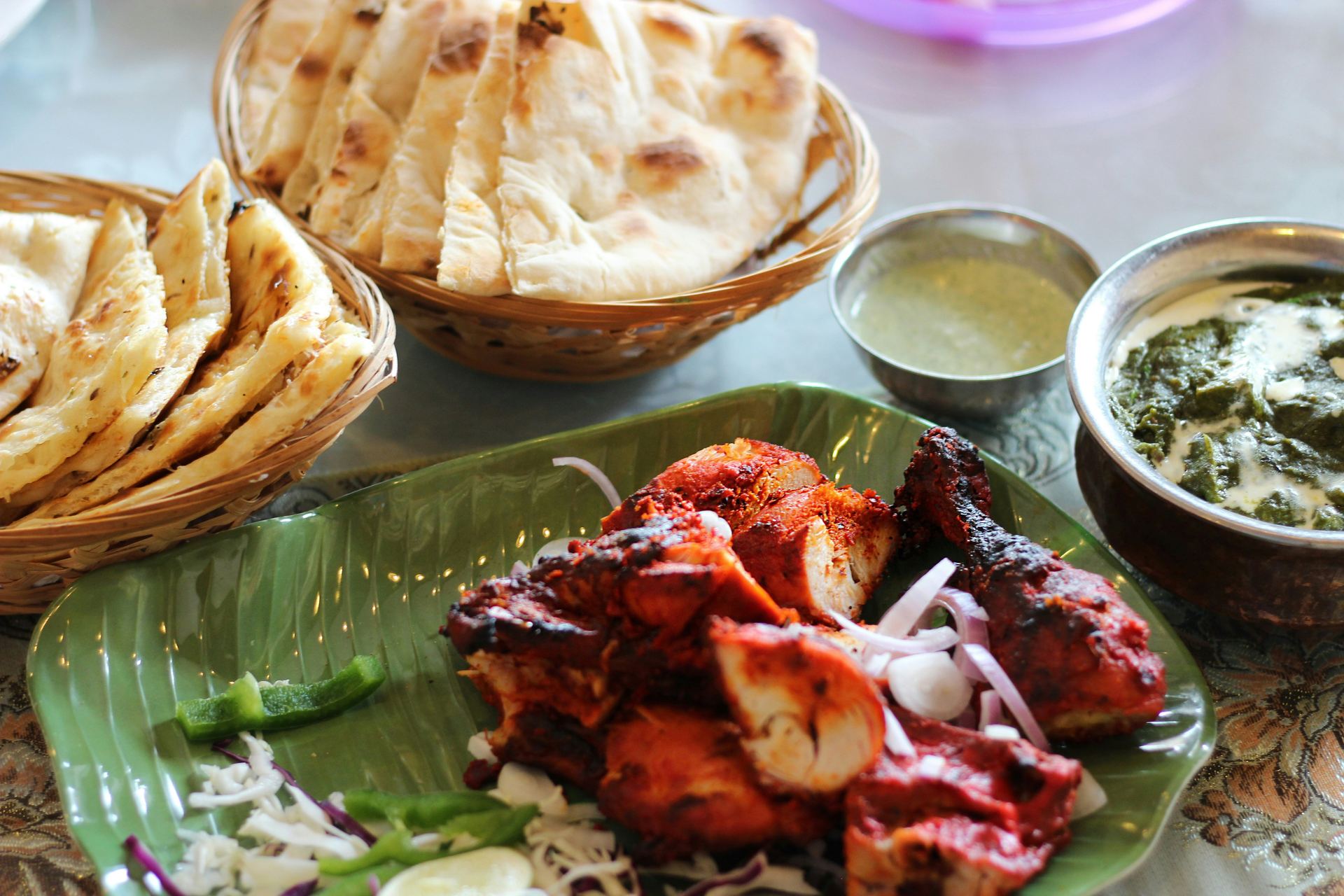 Agnii food